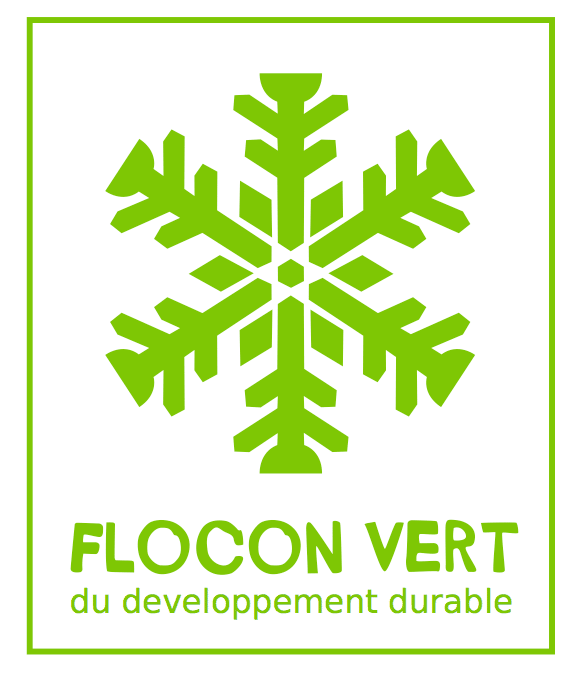 Chamonix destination séminaire Label flocon vert